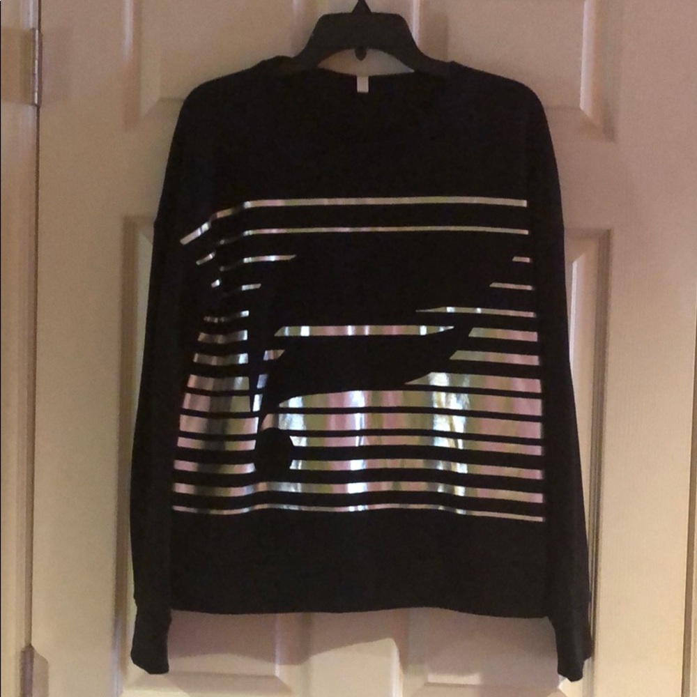Fabletics sweat shirt